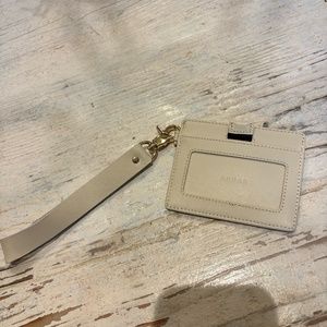 ANDAR "The Denner" Wrist Wallet